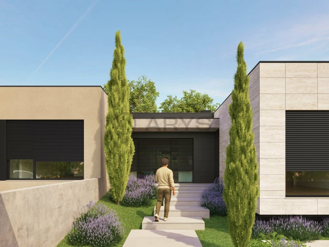 Moradia T3 para Venda em São Vicente (Braga) Foto 14