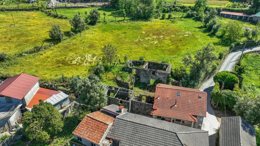 Moradia T5 para Venda em Agrela e Serafão Foto 17