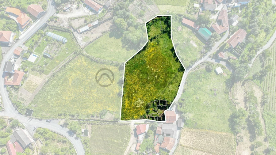 Moradia T5 para Venda em Agrela e Serafão Foto 3