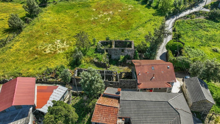 Moradia T5 para Venda em Agrela e Serafão Foto 8