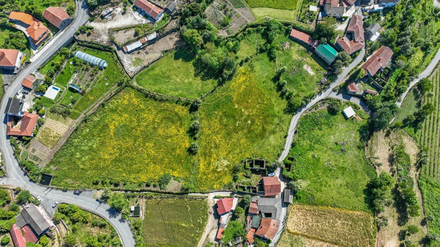 Moradia T5 para Venda em Agrela e Serafão Foto 4