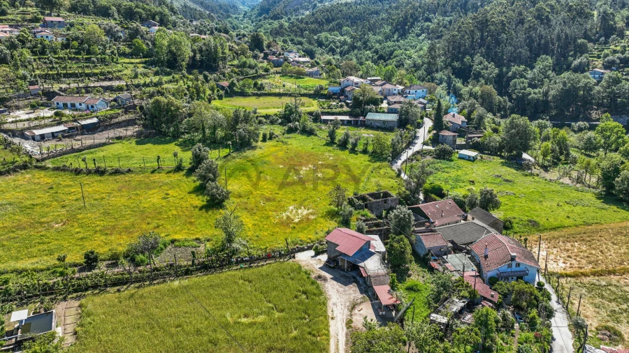 Moradia T5 para Venda em Agrela e Serafão Foto 2