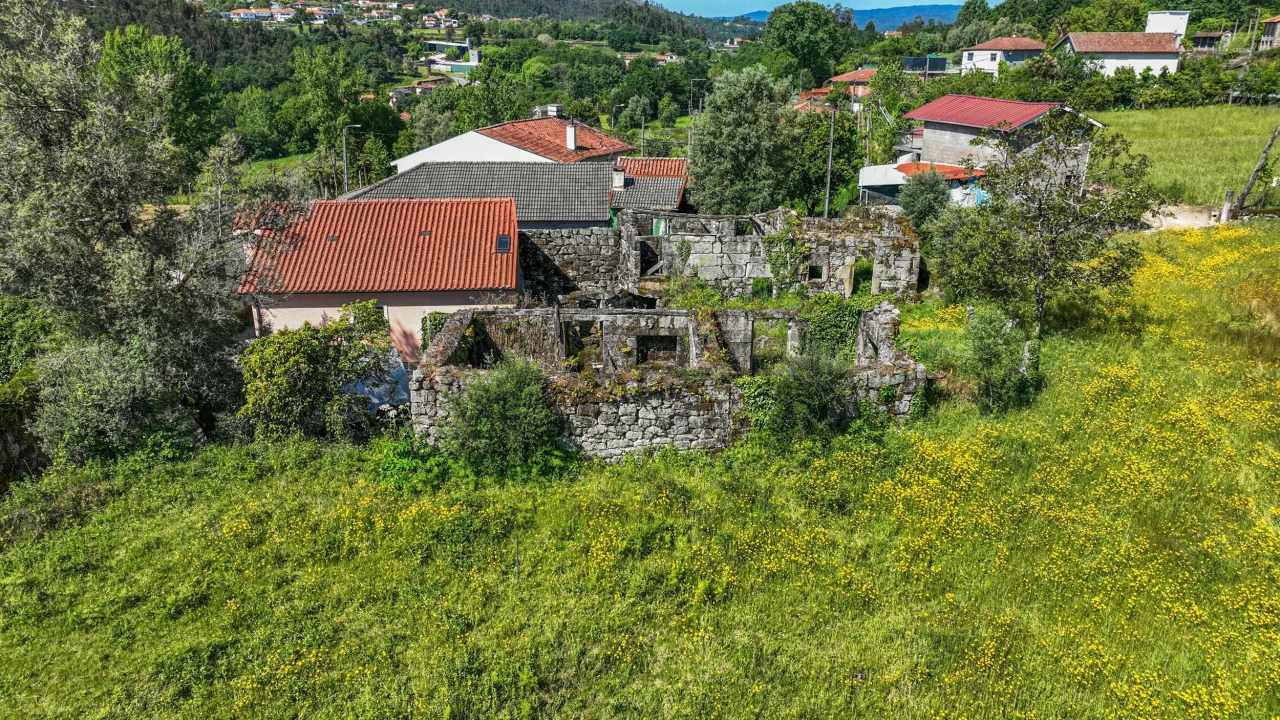 Moradia T5 para Venda em Agrela e Serafão Foto 15