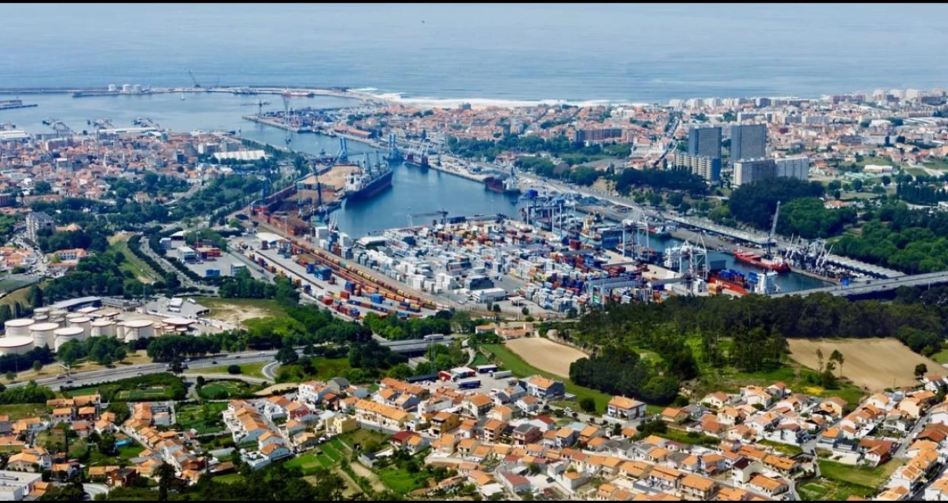 Apartamento T1 para Venda em Matosinhos e Leça da Palmeira Foto 9