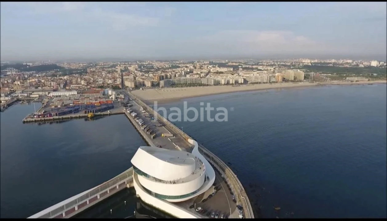 Apartamento T1 para Venda em Matosinhos e Leça da Palmeira Foto 10