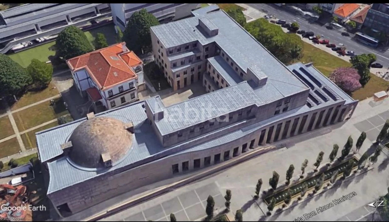 Apartamento T1 para Venda em Matosinhos e Leça da Palmeira Foto 15