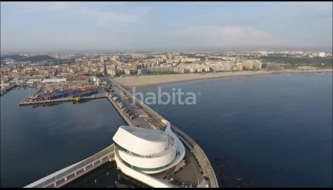Apartamento T1 para Venda em Matosinhos e Leça da Palmeira