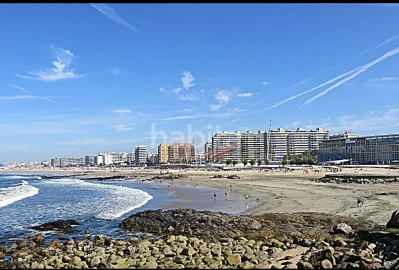 Apartamento T1 para Venda em Matosinhos e Leça da Palmeira