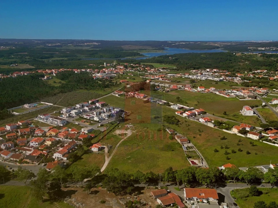 Terreno para Venda em Nadadouro Foto 6