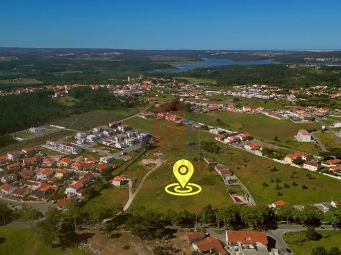 Terreno para Venda em Nadadouro Foto 2