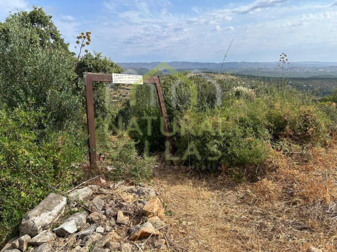 Terreno Misto para Venda em Moncarapacho e Fuseta