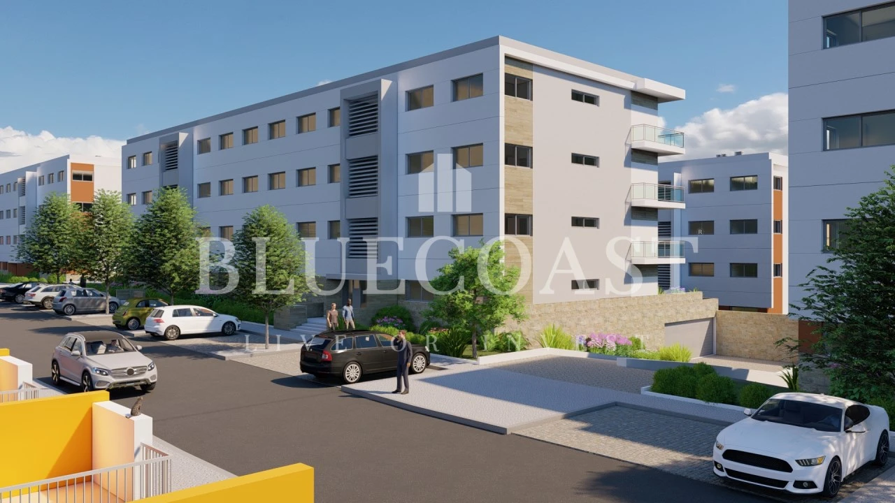 Apartamento T2 para Venda em Portimão Foto 3