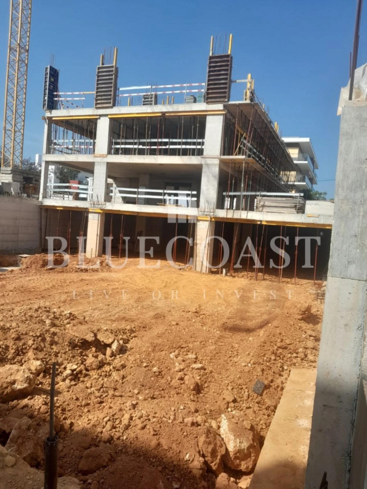 Apartamento T3 para Venda em Portimão Foto 16