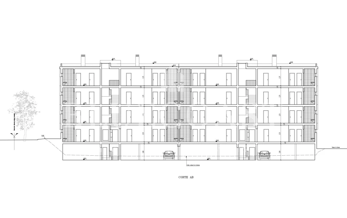 Apartamento T2 para Venda em Portimão Foto 24