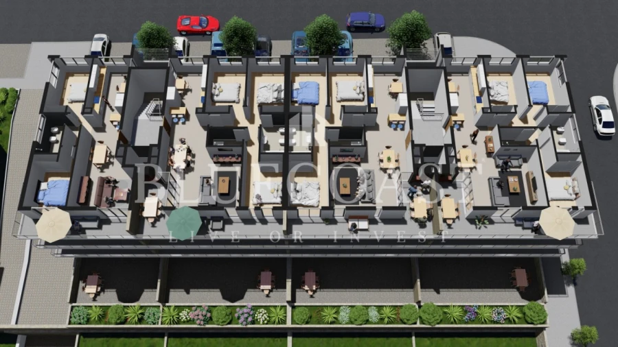 Apartamento T2 para Venda em Portimão Foto 4