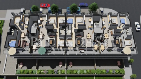 Apartamento T3 para Venda em Portimão