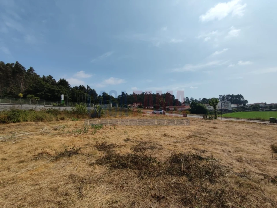Terreno para Venda em Macieira da Maia Foto 6