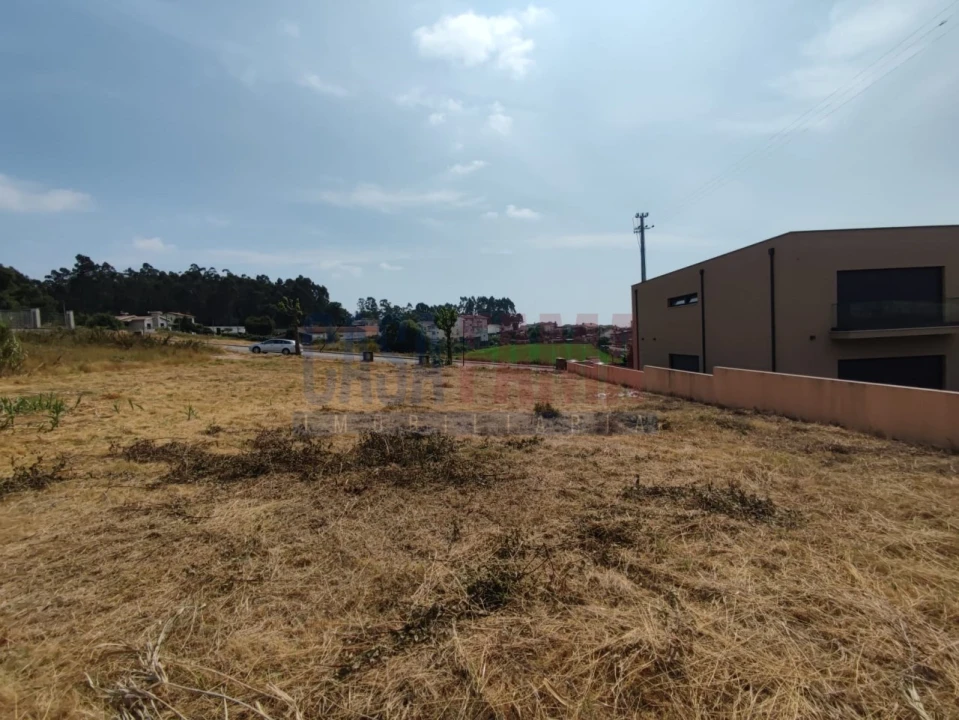 Terreno para Venda em Macieira da Maia Foto 12