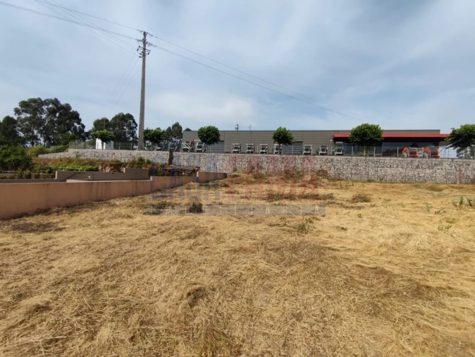 Terreno para Venda em Macieira da Maia Foto 11