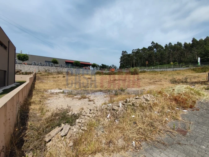 Terreno para Venda em Macieira da Maia Foto 14