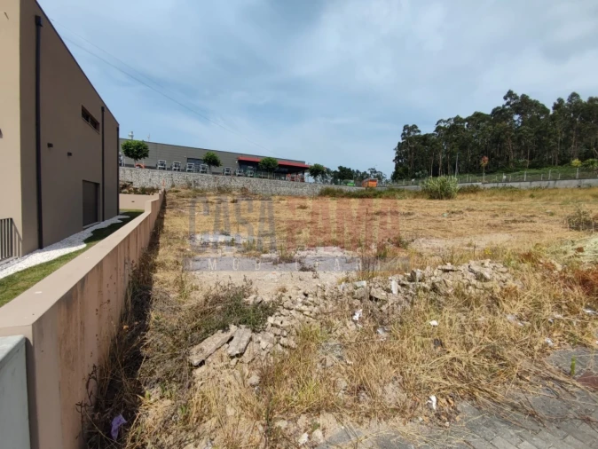 Terreno para Venda em Macieira da Maia Foto 15