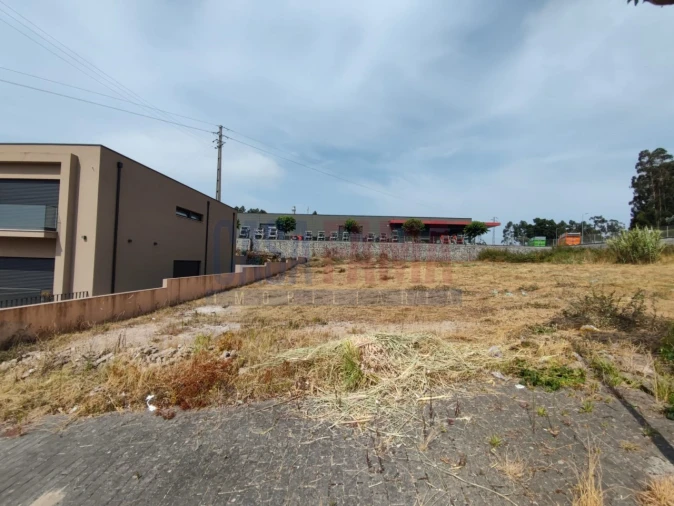 Terreno para Venda em Macieira da Maia Foto 16