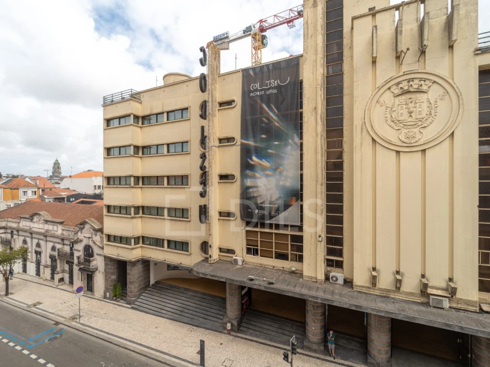 Apartamento T2 para Venda em Cedofeita, Santo Ildefonso, Sé, Miragaia, São Nicolau e Vitória Foto 27