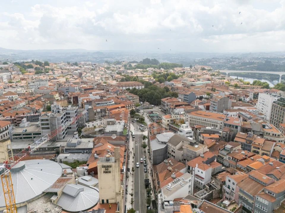 Apartamento T2 para Venda em Cedofeita, Santo Ildefonso, Sé, Miragaia, São Nicolau e Vitória Foto 28