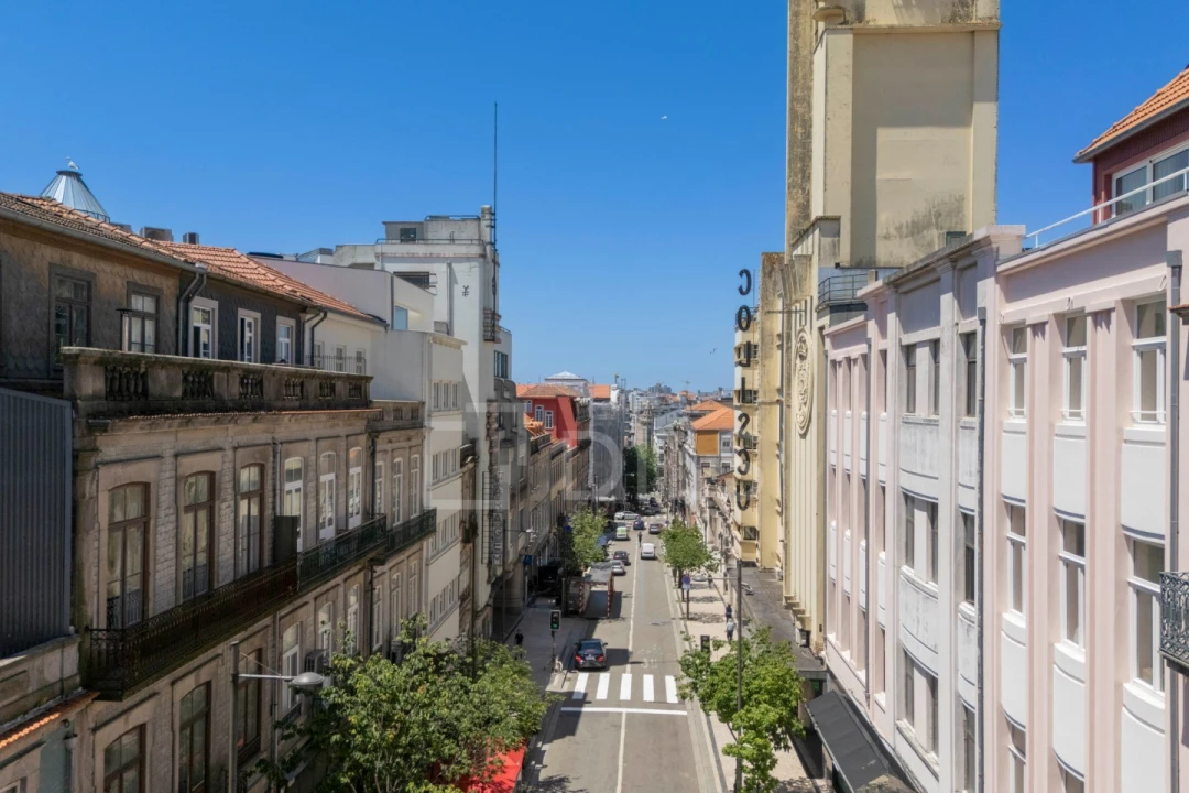 Apartamento T2 para Venda em Cedofeita, Santo Ildefonso, Sé, Miragaia, São Nicolau e Vitória Foto 33