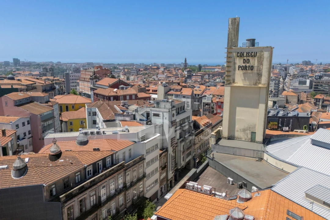 Apartamento T2 para Venda em Cedofeita, Santo Ildefonso, Sé, Miragaia, São Nicolau e Vitória Foto 34