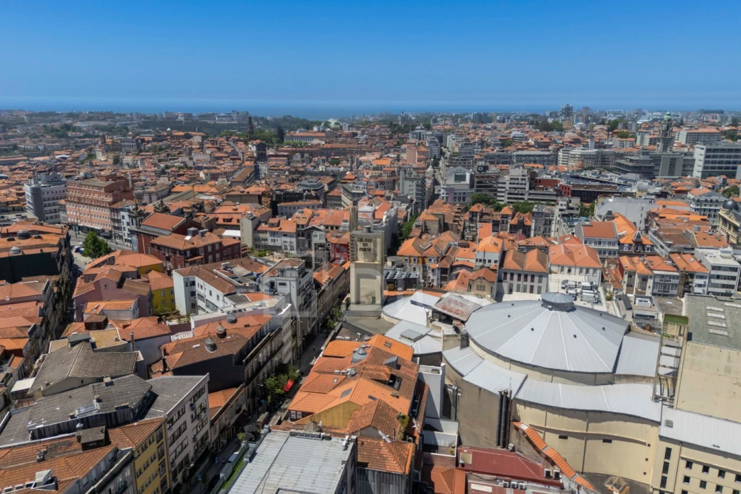Apartamento T2 para Venda em Cedofeita, Santo Ildefonso, Sé, Miragaia, São Nicolau e Vitória Foto 35