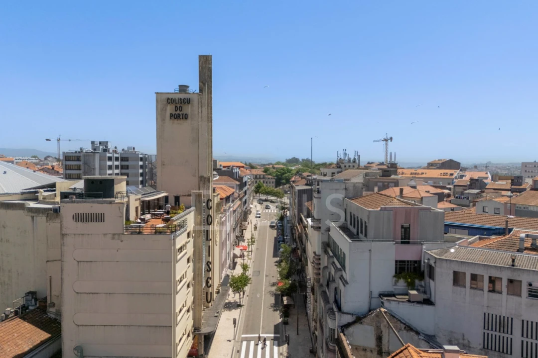 Apartamento T2 para Venda em Cedofeita, Santo Ildefonso, Sé, Miragaia, São Nicolau e Vitória Foto 36
