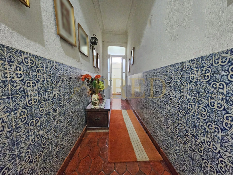 Moradia T6 para Venda em Santa Marinha e São Pedro da Afurada Foto 4
