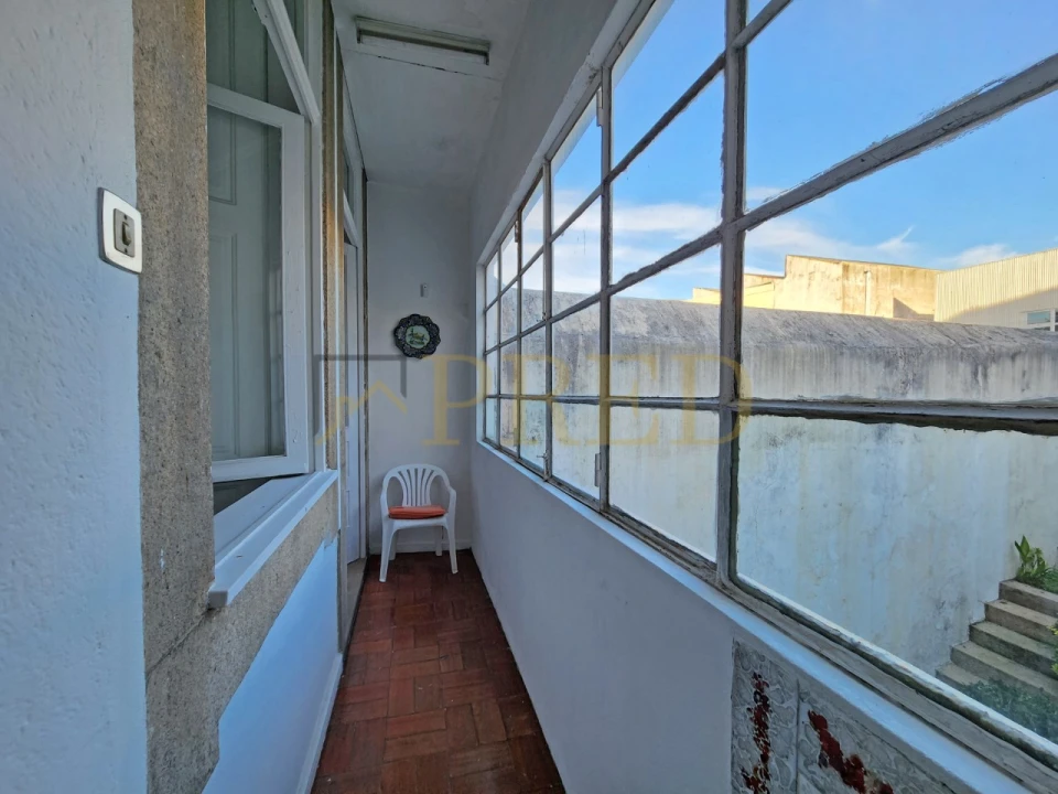 Moradia T6 para Venda em Santa Marinha e São Pedro da Afurada Foto 15