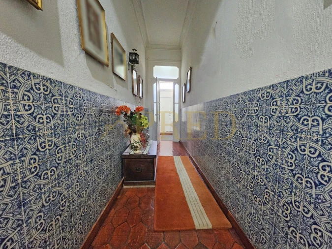 Moradia T6 para Venda em Santa Marinha e São Pedro da Afurada Foto 4