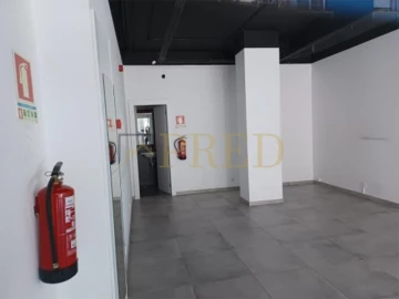 Escritório para Arrendamento em Ramalde