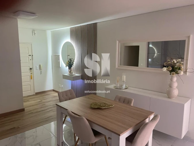 Apartamento T1 para Arrendamento em Póvoa de Varzim, Beiriz e Argivai Foto 4