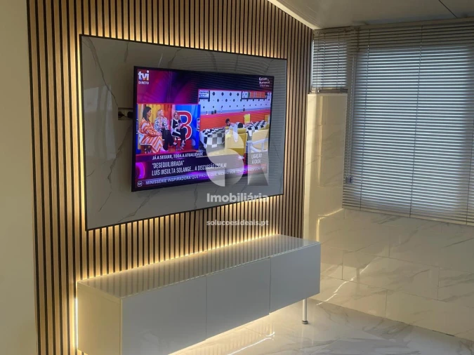 Apartamento T1 para Arrendamento em Póvoa de Varzim, Beiriz e Argivai Foto 5