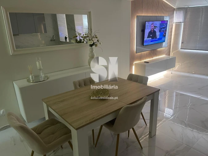 Apartamento T1 para Arrendamento em Póvoa de Varzim, Beiriz e Argivai Foto 6