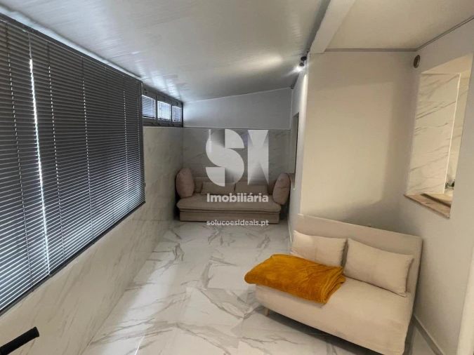 Apartamento T1 para Arrendamento em Póvoa de Varzim, Beiriz e Argivai Foto 8