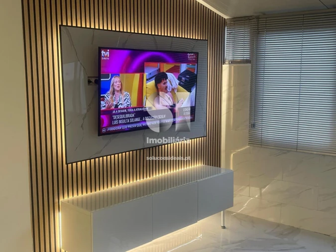 Apartamento T1 para Arrendamento em Póvoa de Varzim, Beiriz e Argivai Foto 9