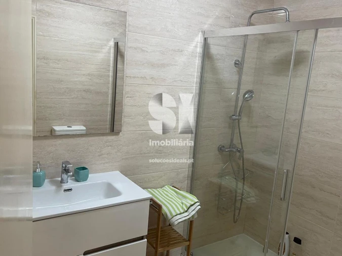 Apartamento T1 para Arrendamento em Póvoa de Varzim, Beiriz e Argivai Foto 13