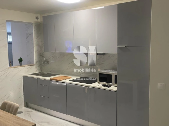 Apartamento T1 para Arrendamento em Póvoa de Varzim, Beiriz e Argivai Foto 10