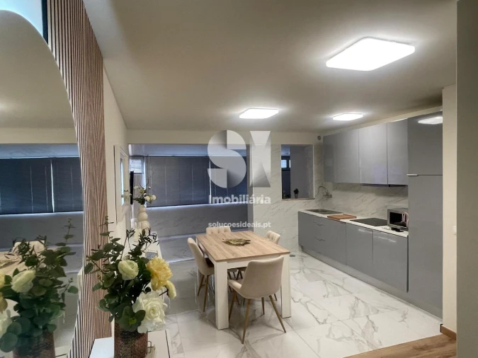 Apartamento T1 para Arrendamento em Póvoa de Varzim, Beiriz e Argivai Foto 7