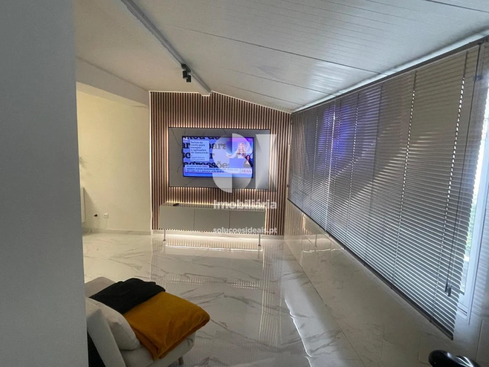 Apartamento T1 para Arrendamento em Póvoa de Varzim, Beiriz e Argivai Foto 3