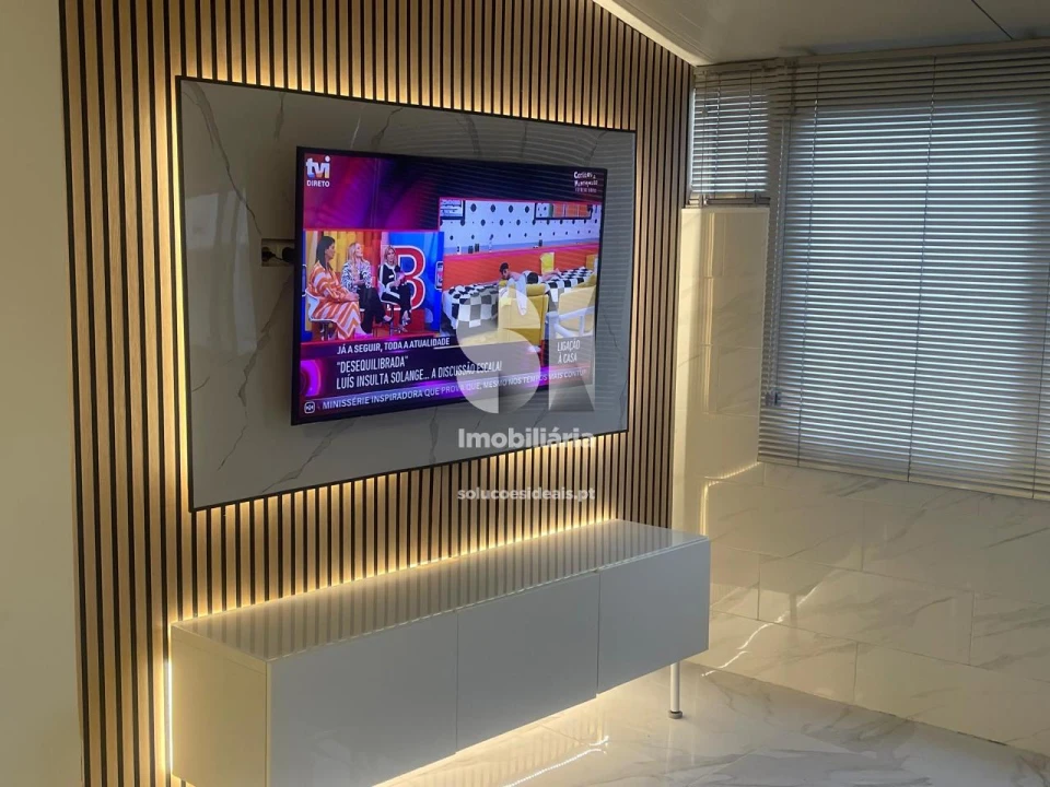 Apartamento T1 para Arrendamento em Póvoa de Varzim, Beiriz e Argivai Foto 5