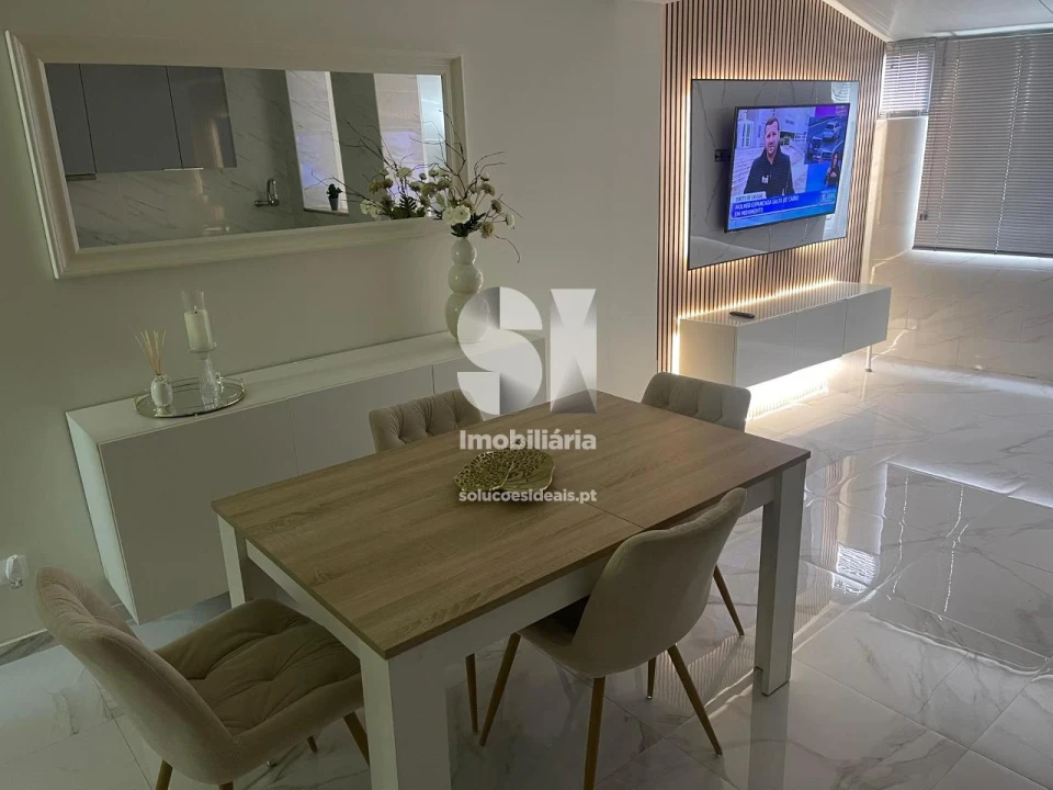 Apartamento T1 para Arrendamento em Póvoa de Varzim, Beiriz e Argivai Foto 6