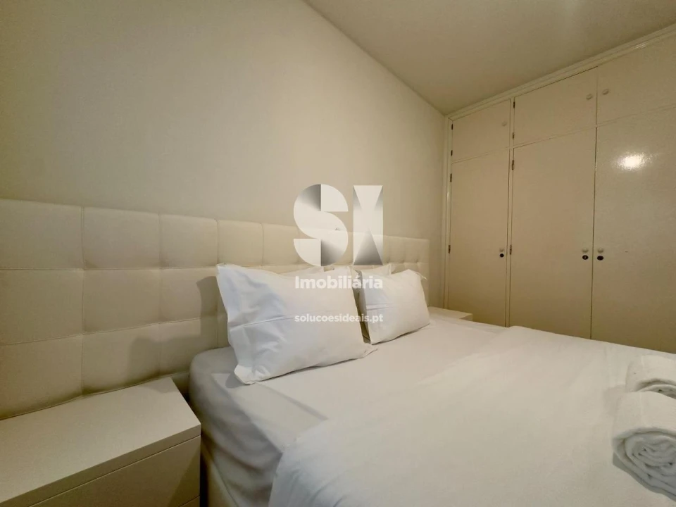 Apartamento T1 para Arrendamento em Póvoa de Varzim, Beiriz e Argivai Foto 11