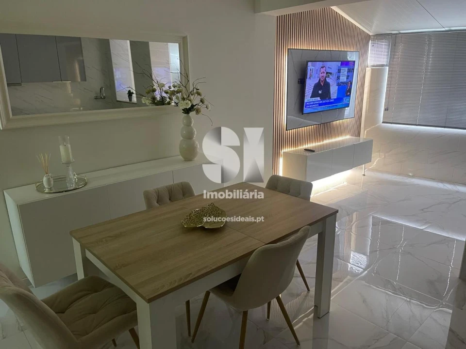 Apartamento T1 para Arrendamento em Póvoa de Varzim, Beiriz e Argivai Foto 1