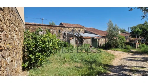 Terreno para Venda em Figueiró dos Vinhos e Bairradas